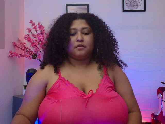 Ayliinn webcam