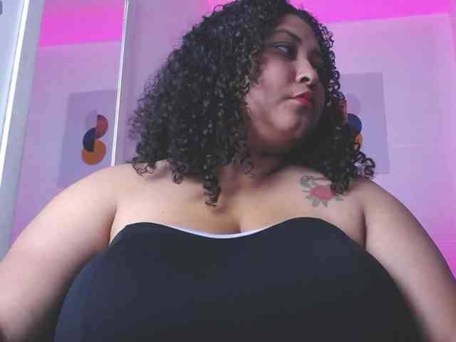 Ayliinn webcam