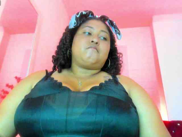 Ayliinn webcam