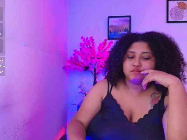Ayliinn webcam