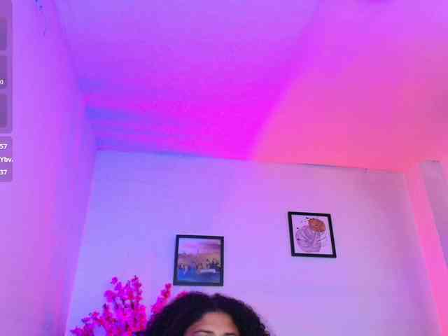 Ayliinn webcam