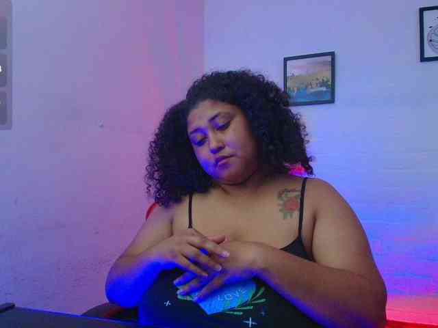 Ayliinn webcam