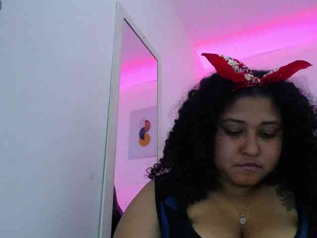 Ayliinn webcam