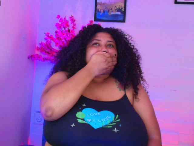 Ayliinn webcam