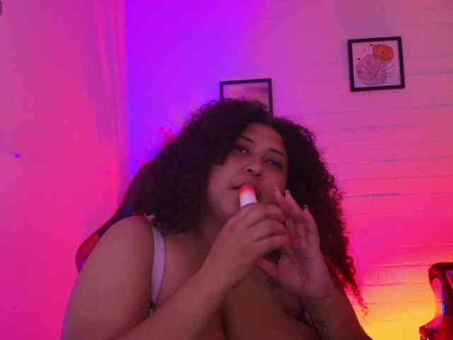 Ayliinn webcam