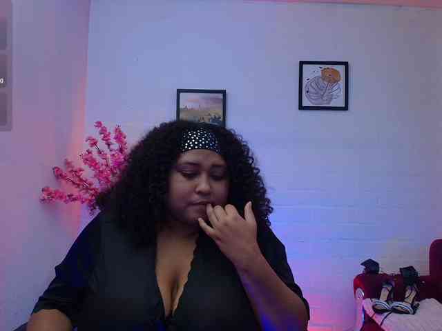 Ayliinn webcam