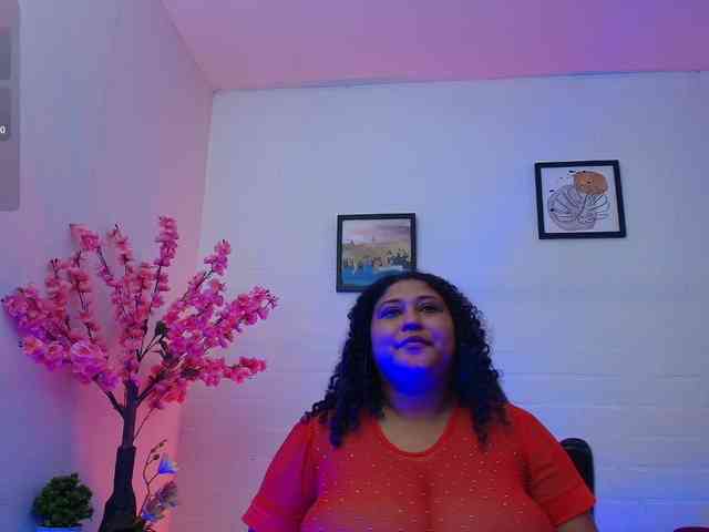 Ayliinn webcam
