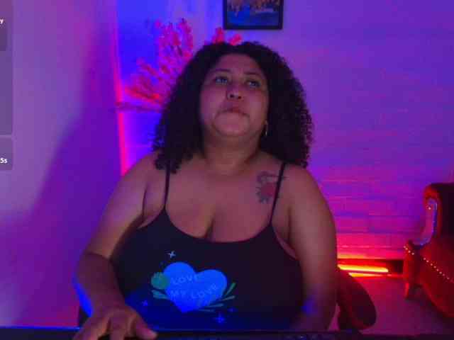 Ayliinn webcam