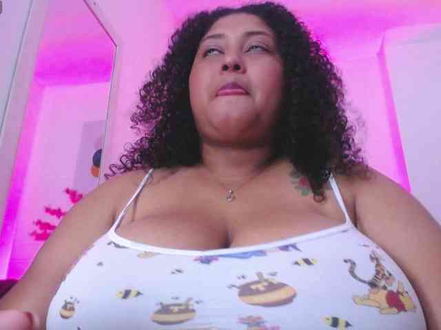 Ayliinn webcam