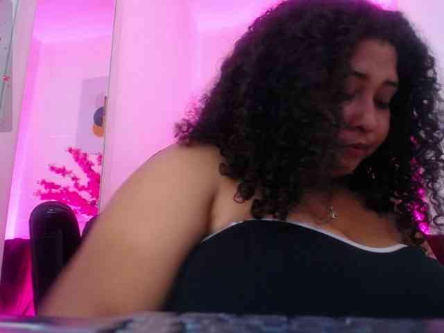 Ayliinn webcam