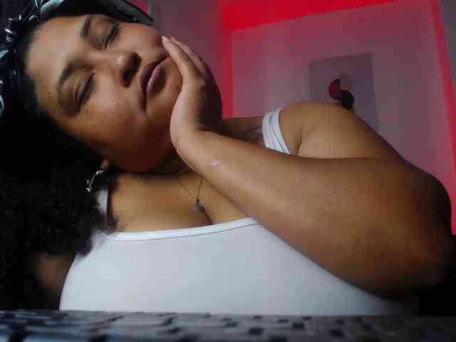 Ayliinn webcam