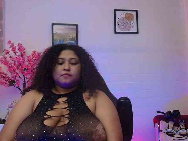 Ayliinn webcam