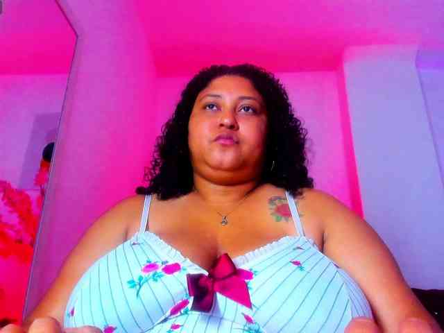 Ayliinn webcam
