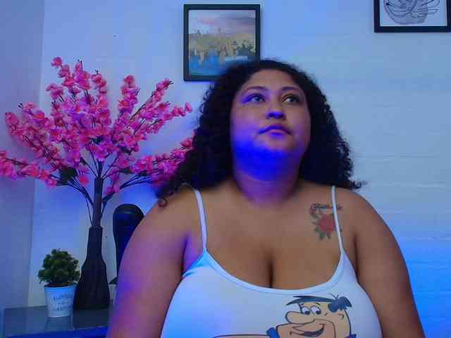 Ayliinn webcam