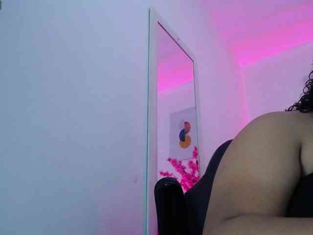 Ayliinn webcam