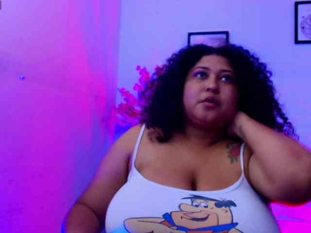 Ayliinn webcam