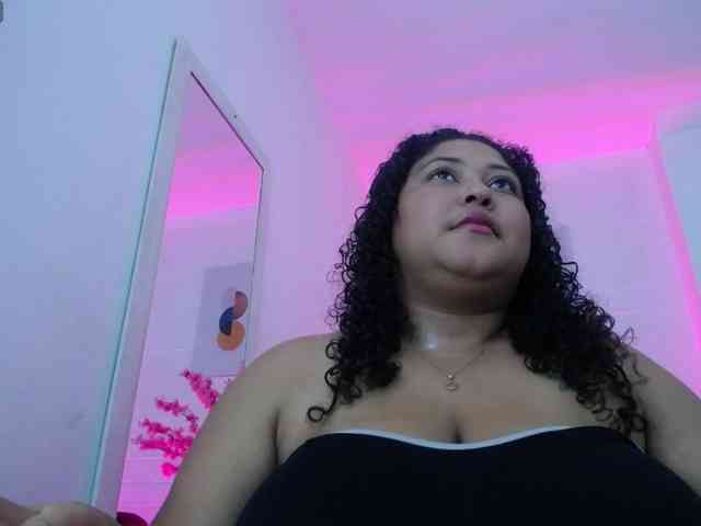 Ayliinn webcam
