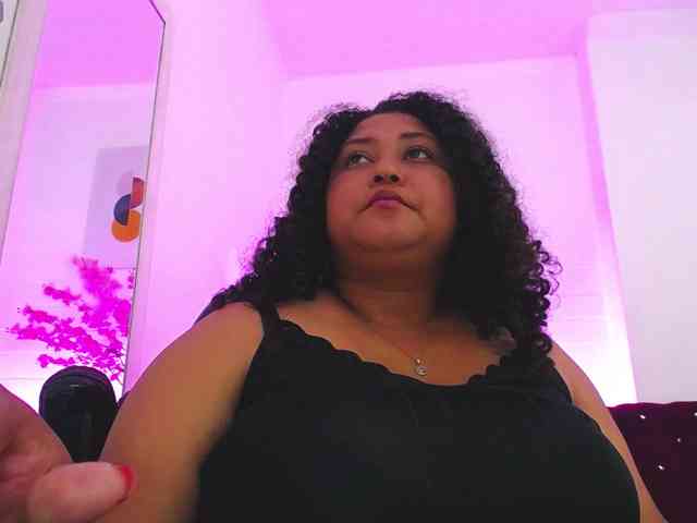 Ayliinn webcam