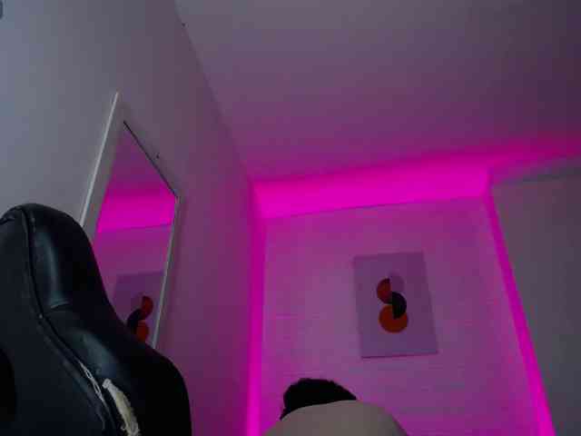 Ayliinn webcam