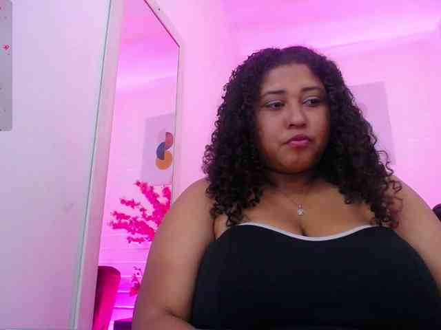 Ayliinn webcam