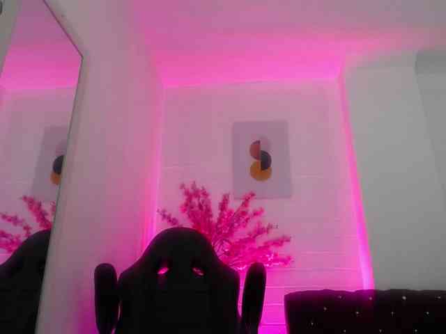 Ayliinn webcam
