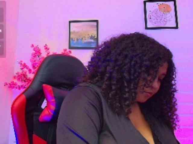Ayliinn webcam