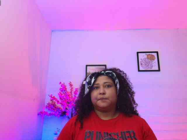Ayliinn webcam