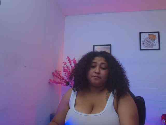 Ayliinn webcam