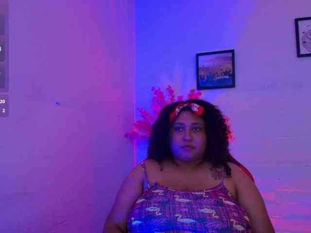 Ayliinn webcam