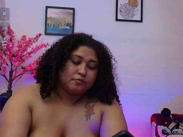 Ayliinn webcam