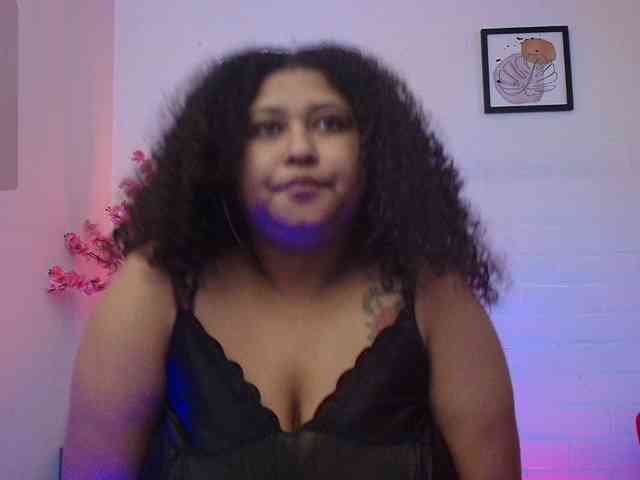 Ayliinn webcam