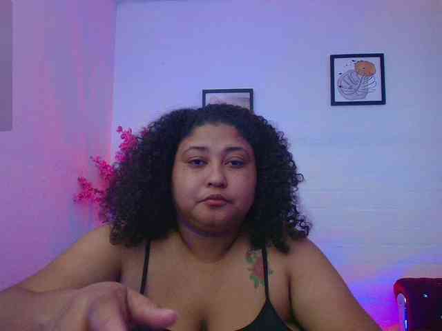 Ayliinn webcam
