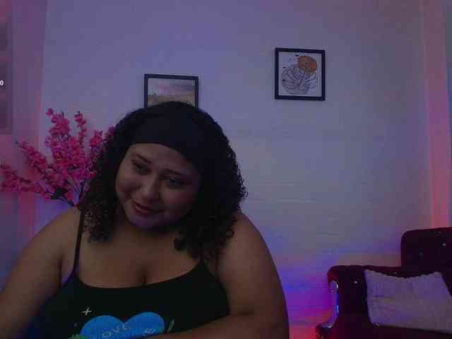 Ayliinn webcam