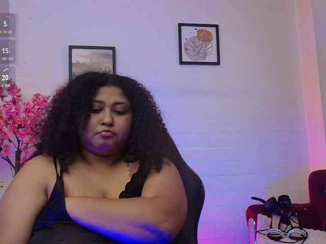 Ayliinn webcam