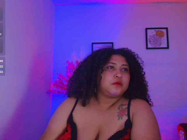 Ayliinn webcam
