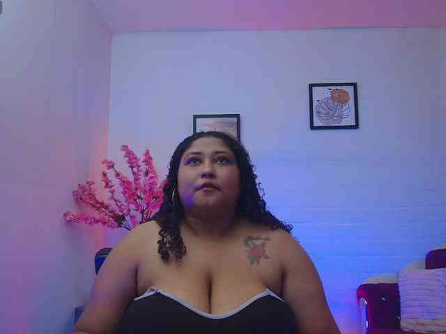 Ayliinn webcam