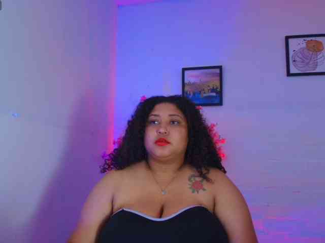Ayliinn webcam