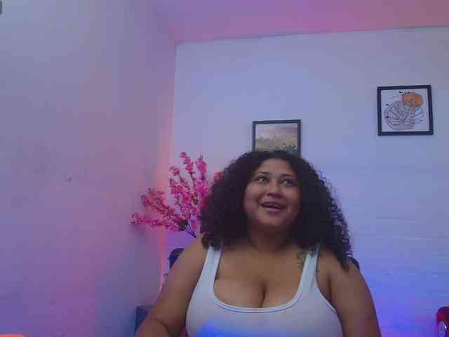 Ayliinn webcam
