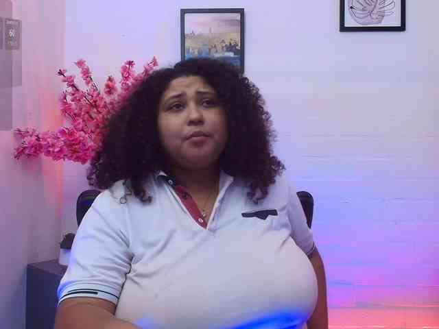 Ayliinn webcam