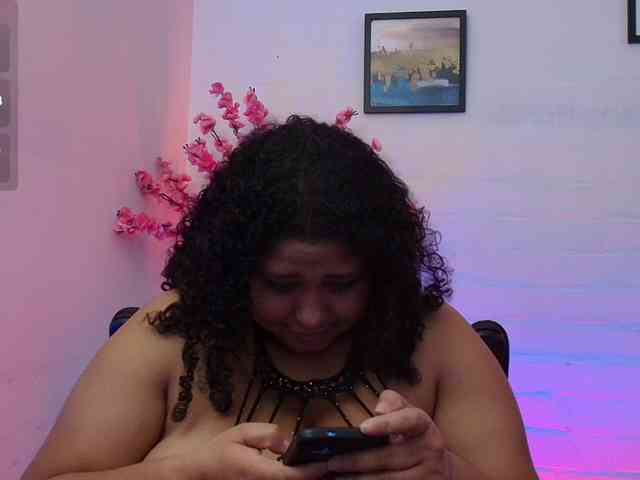 Ayliinn webcam
