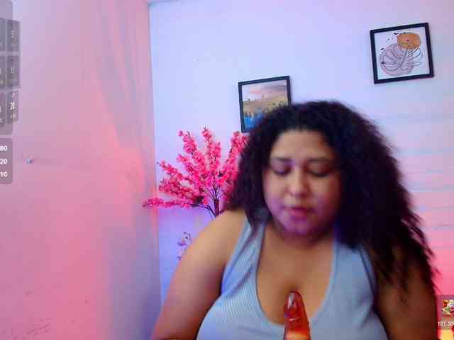Ayliinn webcam