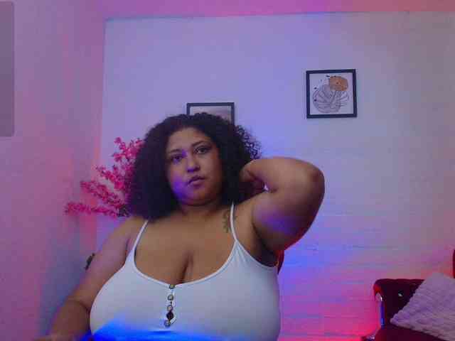 Ayliinn webcam