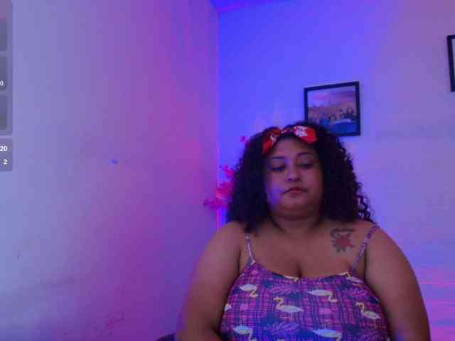 Ayliinn webcam