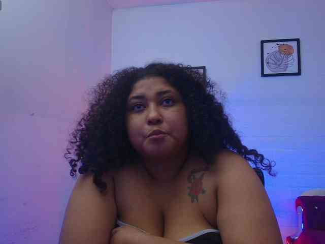 Ayliinn webcam