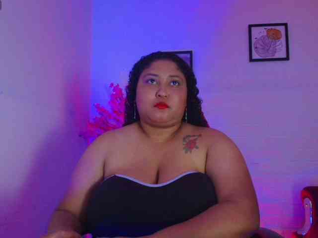 Ayliinn webcam