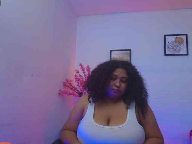 Ayliinn webcam