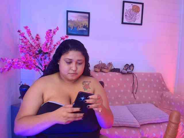 Ayliinn webcam