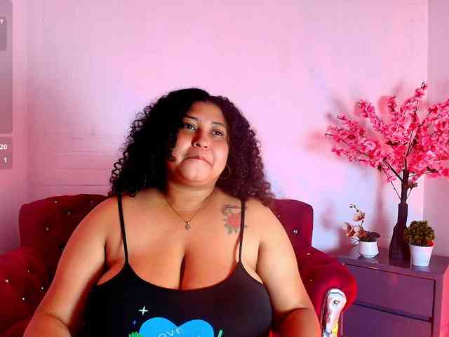 Ayliinn webcam