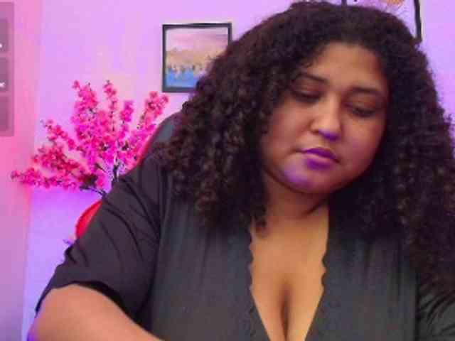 Ayliinn webcam