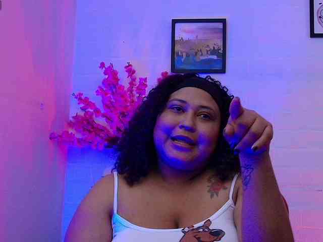 Ayliinn webcam